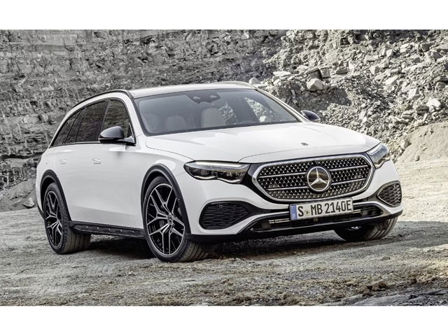 MERCEDES CLASSE E STATION WAGON E SW E 220 d SW