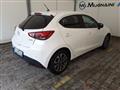 MAZDA 2 1.5 105cv Skyactiv-D Exceed *solo 65.800 Km*