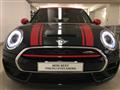 MINI CLUBMAN JCW 2.0 John Cooper Works Hype ALL4 Auto