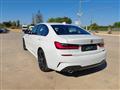 BMW Serie 3 320d mhev 48V xdrive Msport auto