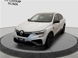 RENAULT ARKANA 1.6 E-Tech hybrid R.S. Line 145cv