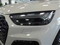 AUDI Q5 SPORTBACK SPB 40 TDI quattro S tronic Identity Black