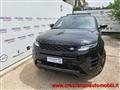 LAND ROVER RANGE ROVER EVOQUE HYBRID 2.0D I4 163 CV AWD Auto R-Dynamic S - 18.000 KM