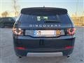 LAND ROVER DISCOVERY SPORT 2.0 TD4 180 CV HSE Automatica