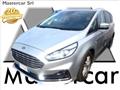 FORD S-MAX 2.0 ecoblue Titanium Business 7 P-  FZ134KG