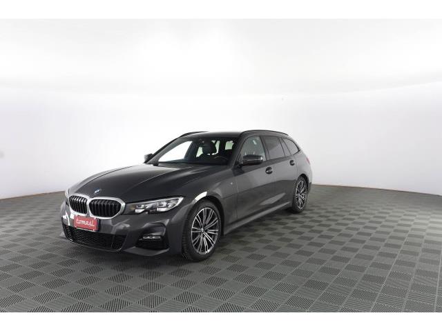 BMW SERIE 3 TOURING Serie 3   (G20/G21) d 48V xDrive Touring Msport