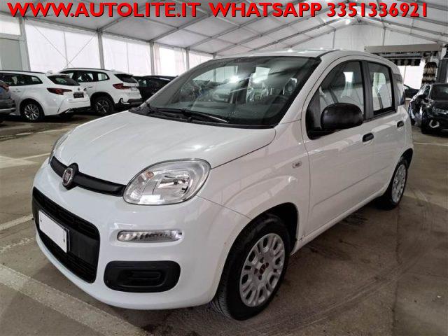 FIAT PANDA 1.2 Easy S&S ED6 TEMP