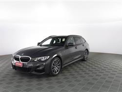 BMW SERIE 3 TOURING Serie 3   (G20/G21) d 48V xDrive Touring Msport