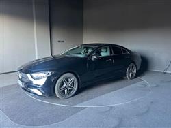 MERCEDES CLASSE CLS CLS 300 d 4Matic Mild hybrid Premium Plus