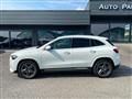 MERCEDES CLASSE GLA MHEV Automatic AMGLine Advanced Plus GANCIO TRAINO