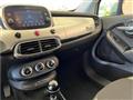 FIAT 500X 1.3 MultiJet 95 CV Connect