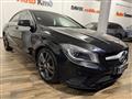 MERCEDES CLASSE CLA CLA 220 CDI Automatic Sport