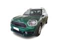 MINI COUNTRYMAN Mini 2.0 Cooper D Business Countryman ALL4 Automatica