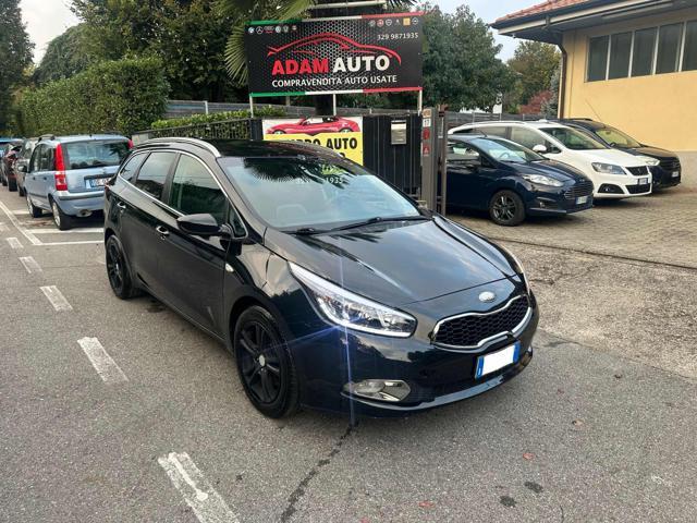 KIA CEE'D 1.6 CRDi 110 CV SW Cool