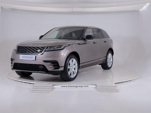 LAND ROVER RANGE ROVER VELAR 2017 Diesel 2.0d i4 R-Dynamic S 240cv auto m