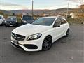 MERCEDES Classe A A 200 d Automatic Premium