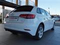 AUDI A3 SPORTBACK SPB 1.0 TFSI S tronic Business