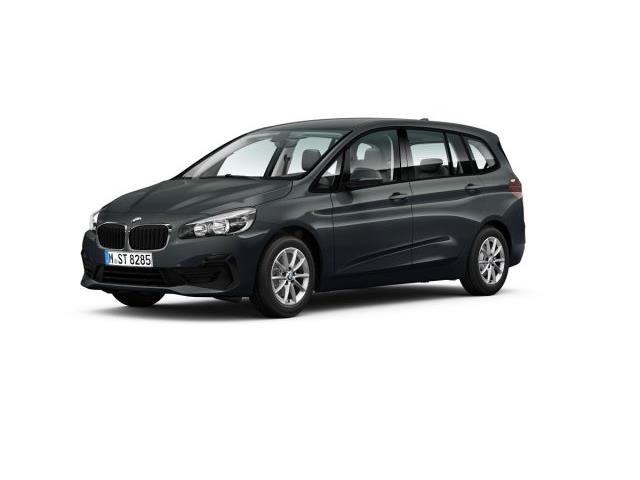 BMW SERIE 2 Serie 2 F/45-46 - d Gran Tourer xdrive Sport 7p.ti