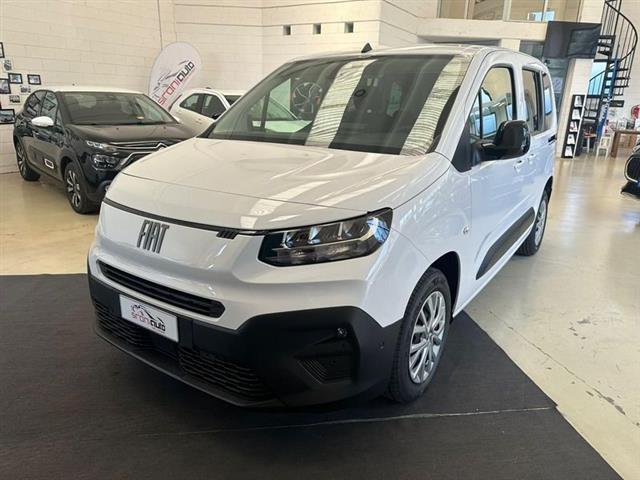 FIAT DOBLÒ 1.5 BlueHdi 100CV Combi N1