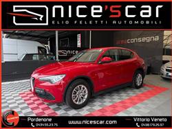 ALFA ROMEO STELVIO 2.2 Turbodiesel 160 CV AT8 RWD Business