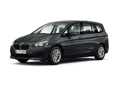 BMW SERIE 2 Serie 2 F/45-46 - d Gran Tourer xdrive Sport 7p.ti