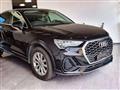 AUDI Q3 Sportback 35 2.0 tdi Business Plus s-tronic