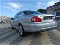 JAGUAR X-TYPE 2.2D cat Executive