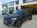 VOLKSWAGEN T-CROSS 1.0 TSI Style BMT   i.e