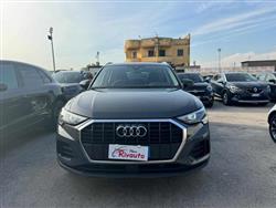 AUDI Q3 35 TDI S tronic Business IVA ESPOSTA