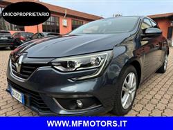 RENAULT MEGANE TCe 115 CV FAP Business