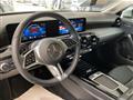 MERCEDES CLASSE A A 180 Automatic Advanced