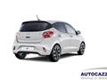 HYUNDAI NEW i10 1.0 67cv AUTOMATICA CONNECTLINE/PRIME IN OFFERTA