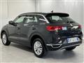 VOLKSWAGEN T-ROC 2.0 TDI SCR 150 CV Style BlueMotion Technology