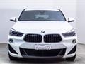 BMW X2 sDrive18i Msport