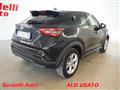 NISSAN JUKE 1.0 DIG-T 114 CV N-Connecta