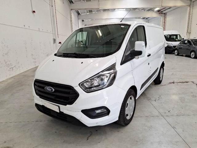 FORD TRANSIT CUSTOM 340 2.0 TDCi 130 PC Furgone Trend