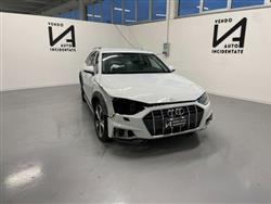 AUDI A4 ALLROAD QUATTRO 40 TDI 204CV S TRONIC IDENTITY CONTRAST