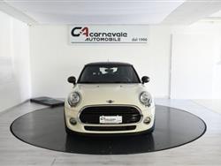 MINI MINI 5 PORTE 1.2i-84.922 Km-SEDILI RISCALDATI-BLUETOOTH,CERC16"