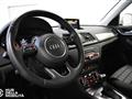 AUDI Q3 2.0 TDI 150 CV quattro S tronic