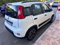 FIAT Panda 1.0 firefly hybrid City Life s