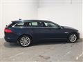 JAGUAR XF Sportbrake 2.2 D 200 CV Premium Luxury