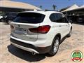 BMW X1 sDrive18d Business Advantage