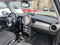 MINI MINI 3 PORTE 1.6 16V Cooper D