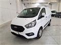 FORD TRANSIT CUSTOM 340 2.0 TDCi 130 PC Furgone Trend