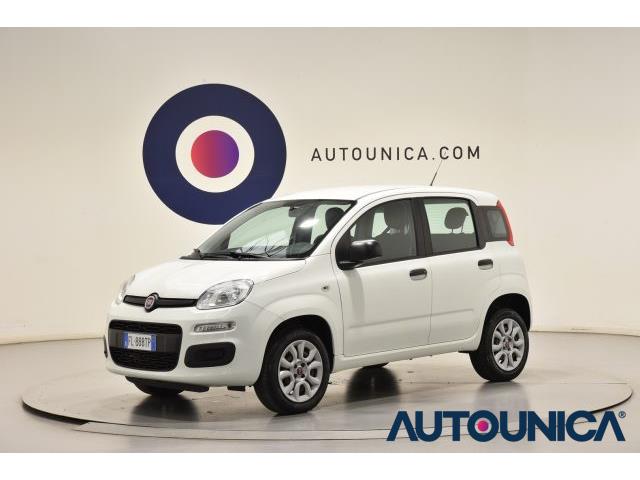 FIAT PANDA 0.9 TWINAIR TURBO NATURAL POWER EASY NEOPATENTATI