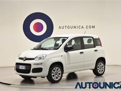 FIAT PANDA 0.9 TWINAIR TURBO NATURAL POWER EASY NEOPATENTATI