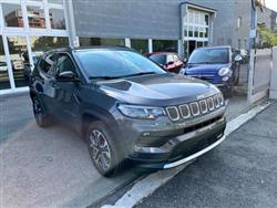 JEEP COMPASS 1.6 Multijet II 2WD Limited KM0