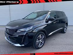 PEUGEOT 5008 BlueHDi 130 S&S EAT8 ALLURE IVA ESPOSTA 7 POSTI