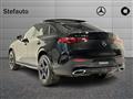 MERCEDES CLASSE GLC d 4Matic Mild hybrid Coupé AMG Line Premium