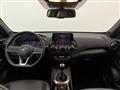 NISSAN JUKE 1.0 DIG-T 114 CV N-Design